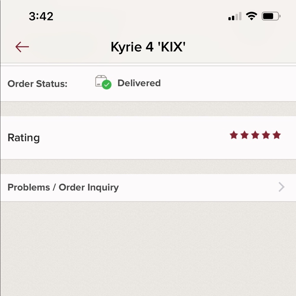 5 STAR! FAST SHIPPING! - Picture 1 of 1